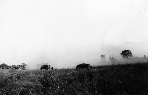 Partington Pasture Speedway - 1948 From Larry Bukowski (newer photo)